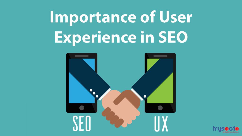 Importance of User Experience in SEO